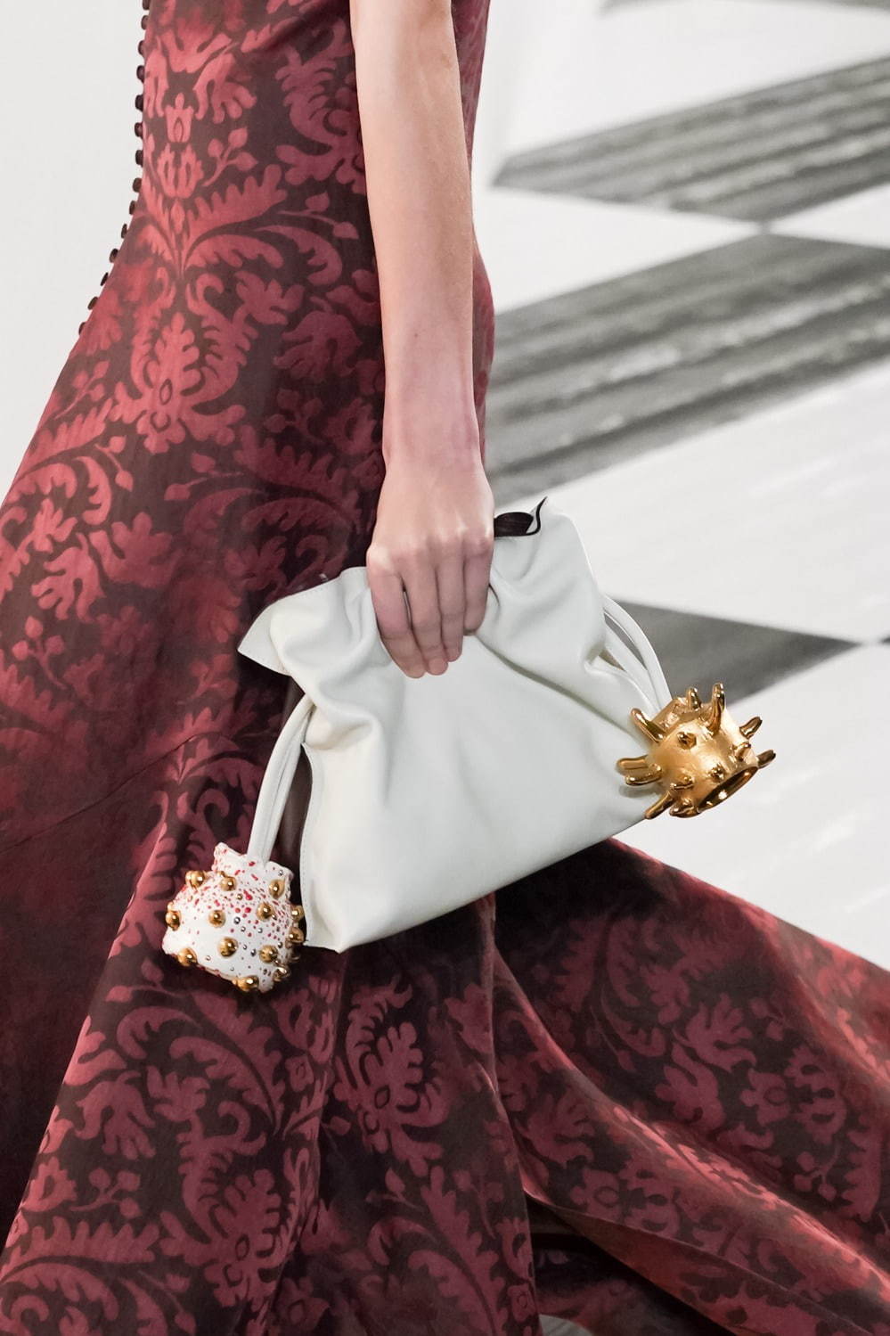 ロエベ 2020-21年秋冬<span>コレクション</span> - 写真32