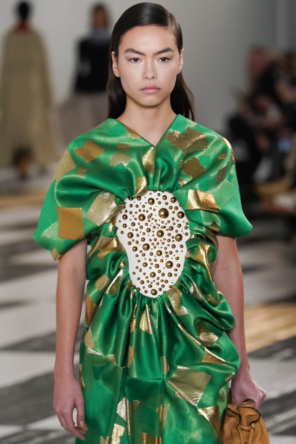 ロエベ 2020-21年秋冬<span>コレクション</span> - 写真36