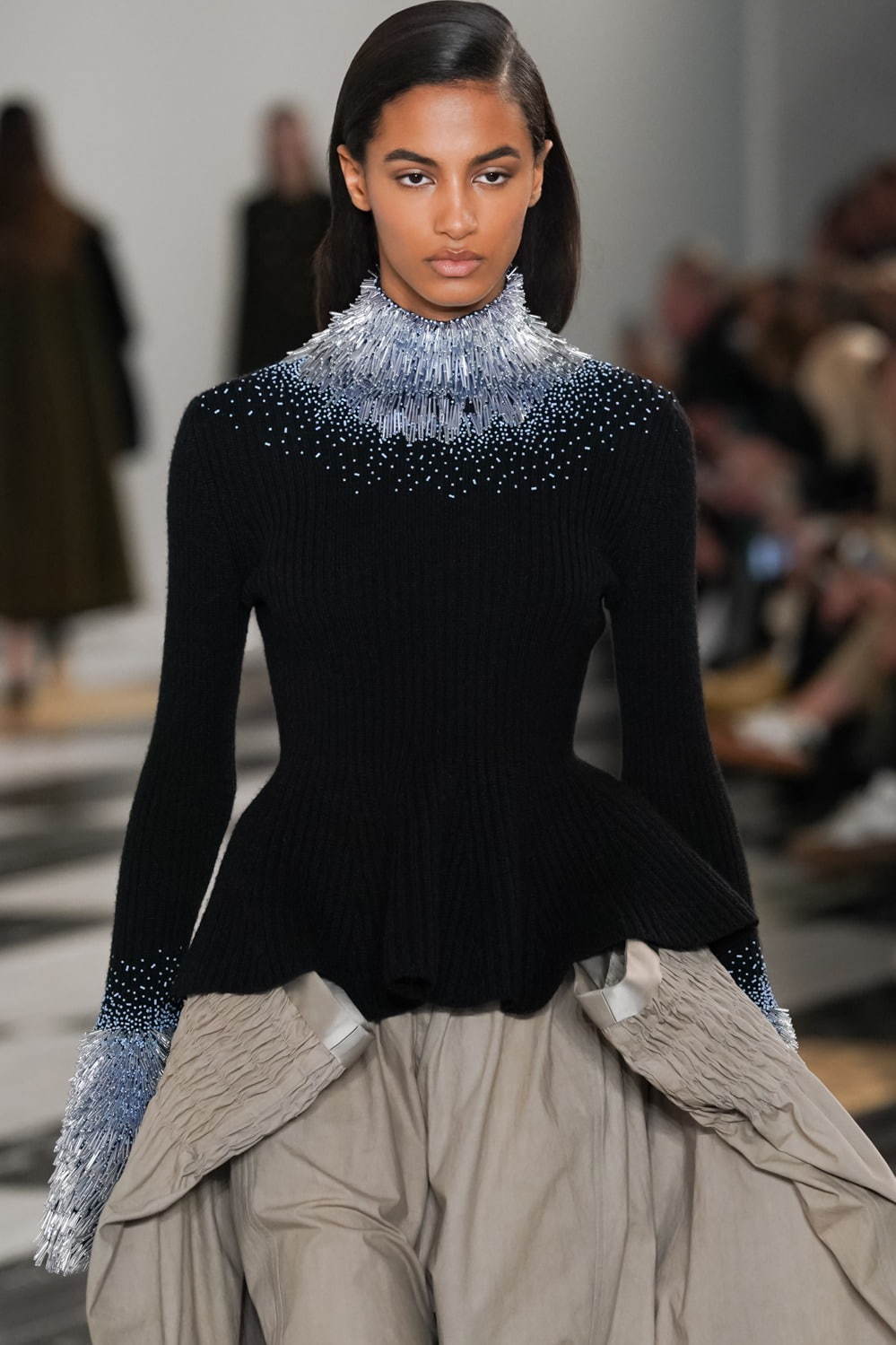 ロエベ 2020-21年秋冬<span>コレクション</span> - 写真39