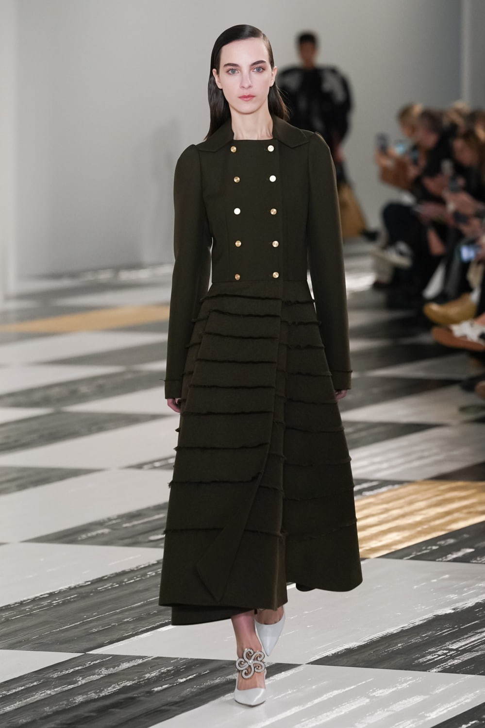 ロエベ 2020-21年秋冬<span>コレクション</span> - 写真22