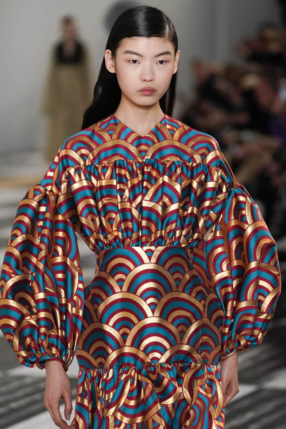 ロエベ 2020-21年秋冬<span>コレクション</span> - 写真48