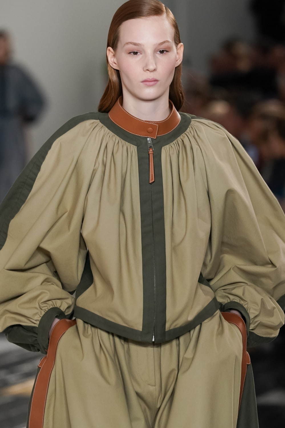 ロエベ 2020-21年秋冬<span>コレクション</span> - 写真52
