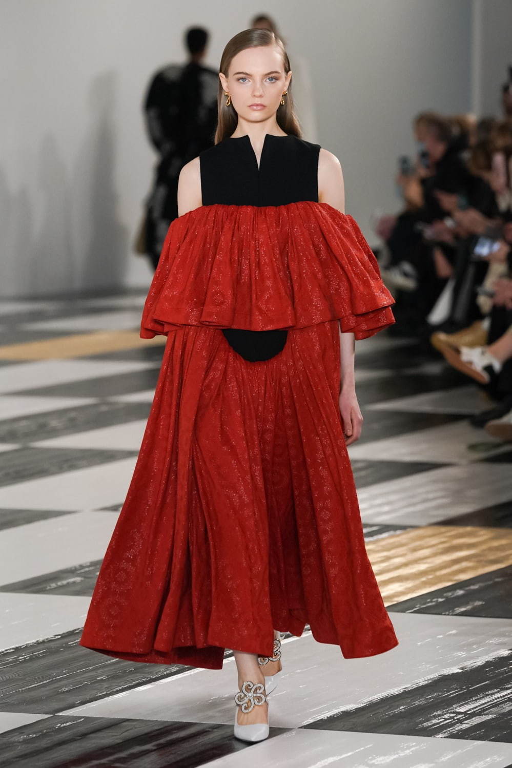 ロエベ 2020-21年秋冬<span>コレクション</span> - 写真31