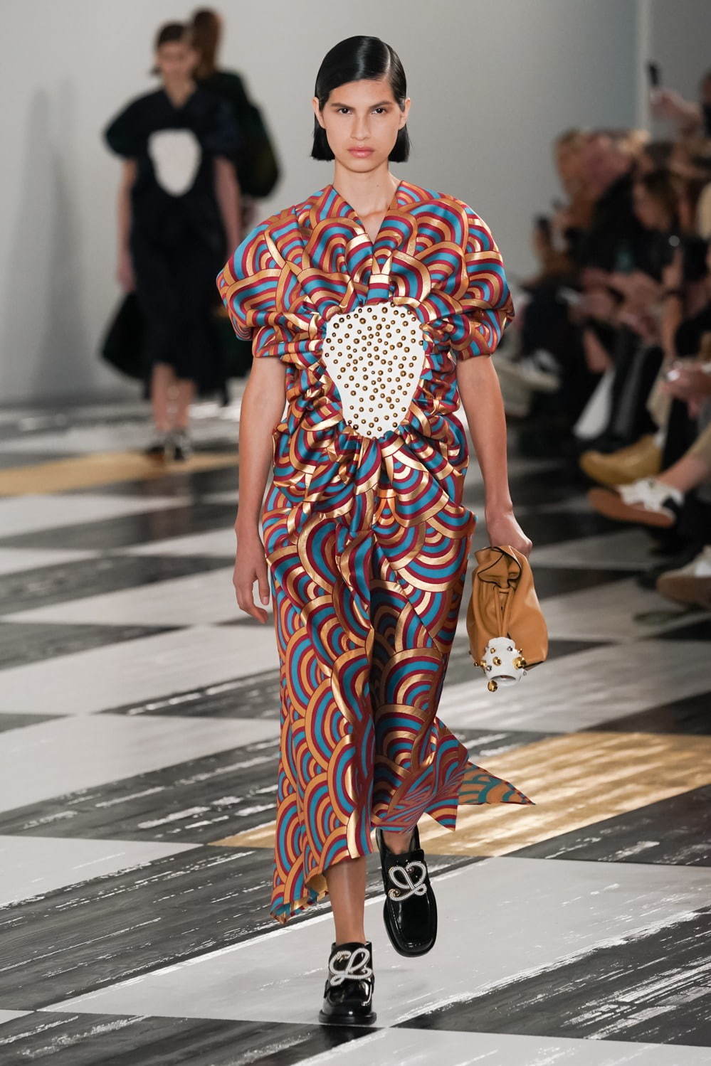 ロエベ 2020-21年秋冬<span>コレクション</span> - 写真33