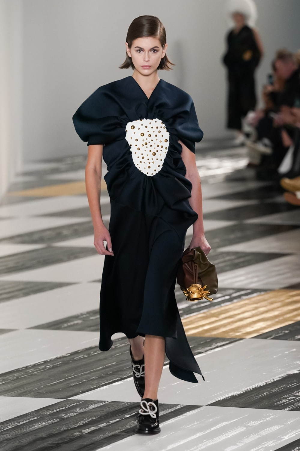 ロエベ 2020-21年秋冬<span>コレクション</span> - 写真34