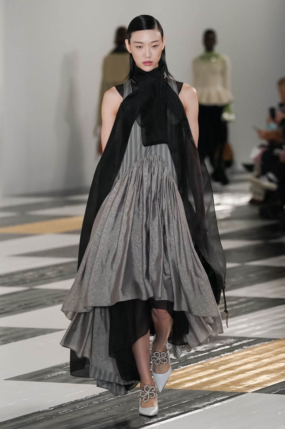 ロエベ 2020-21年秋冬<span>コレクション</span> - 写真36