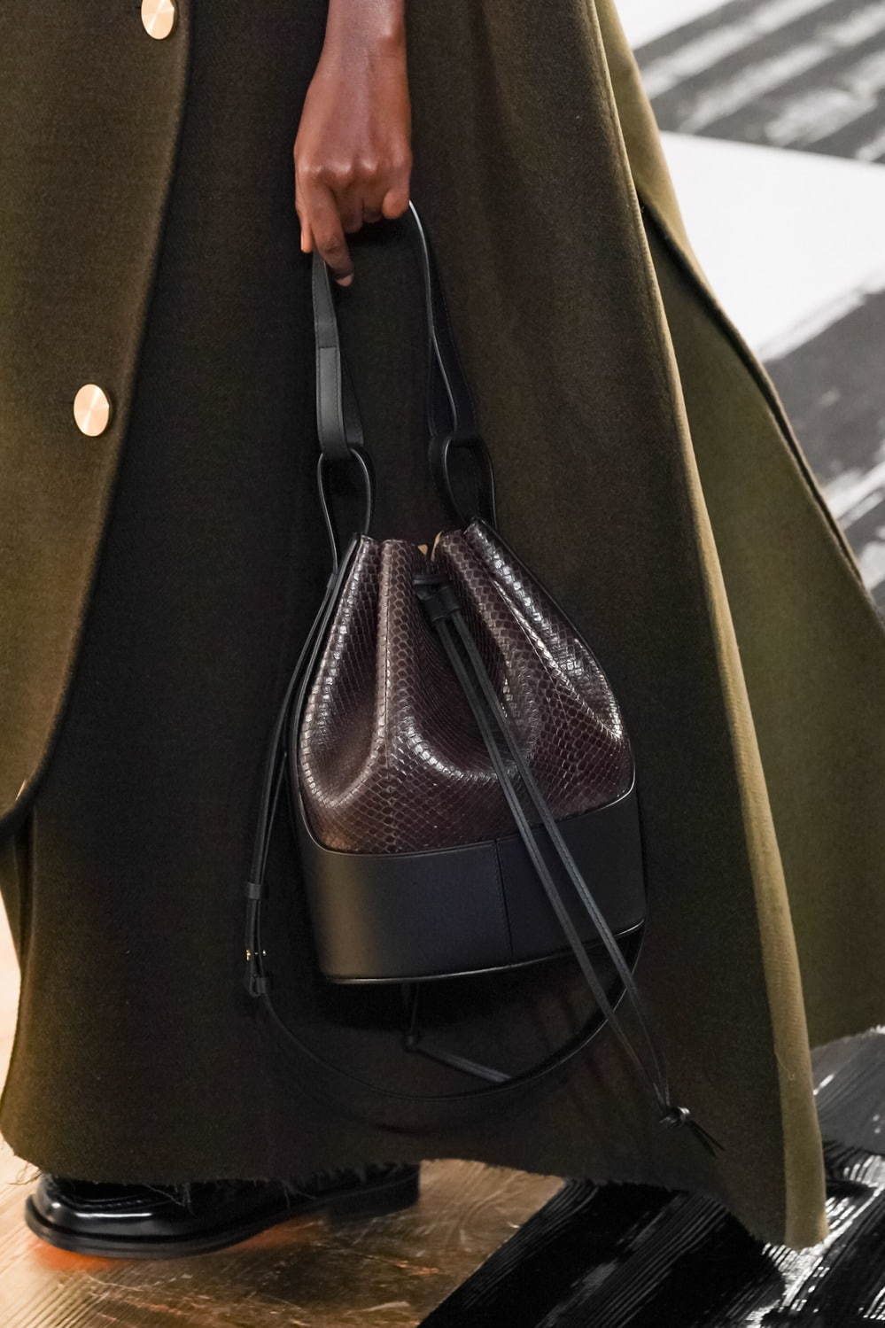 ロエベ 2020-21年秋冬<span>コレクション</span> - 写真70