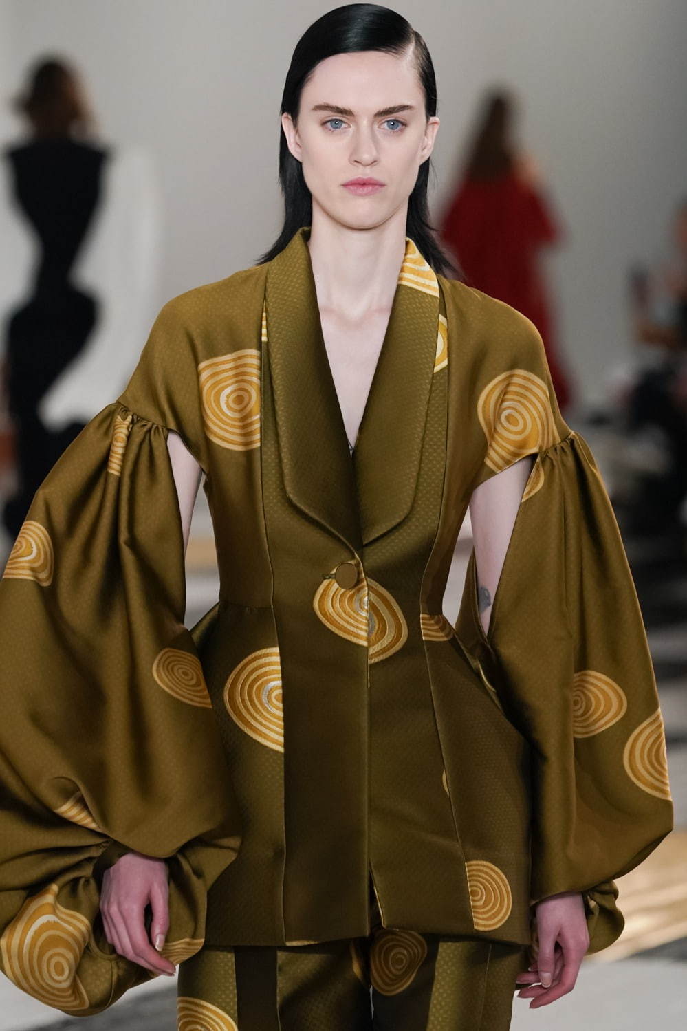 ロエベ 2020-21年秋冬<span>コレクション</span> - 写真72