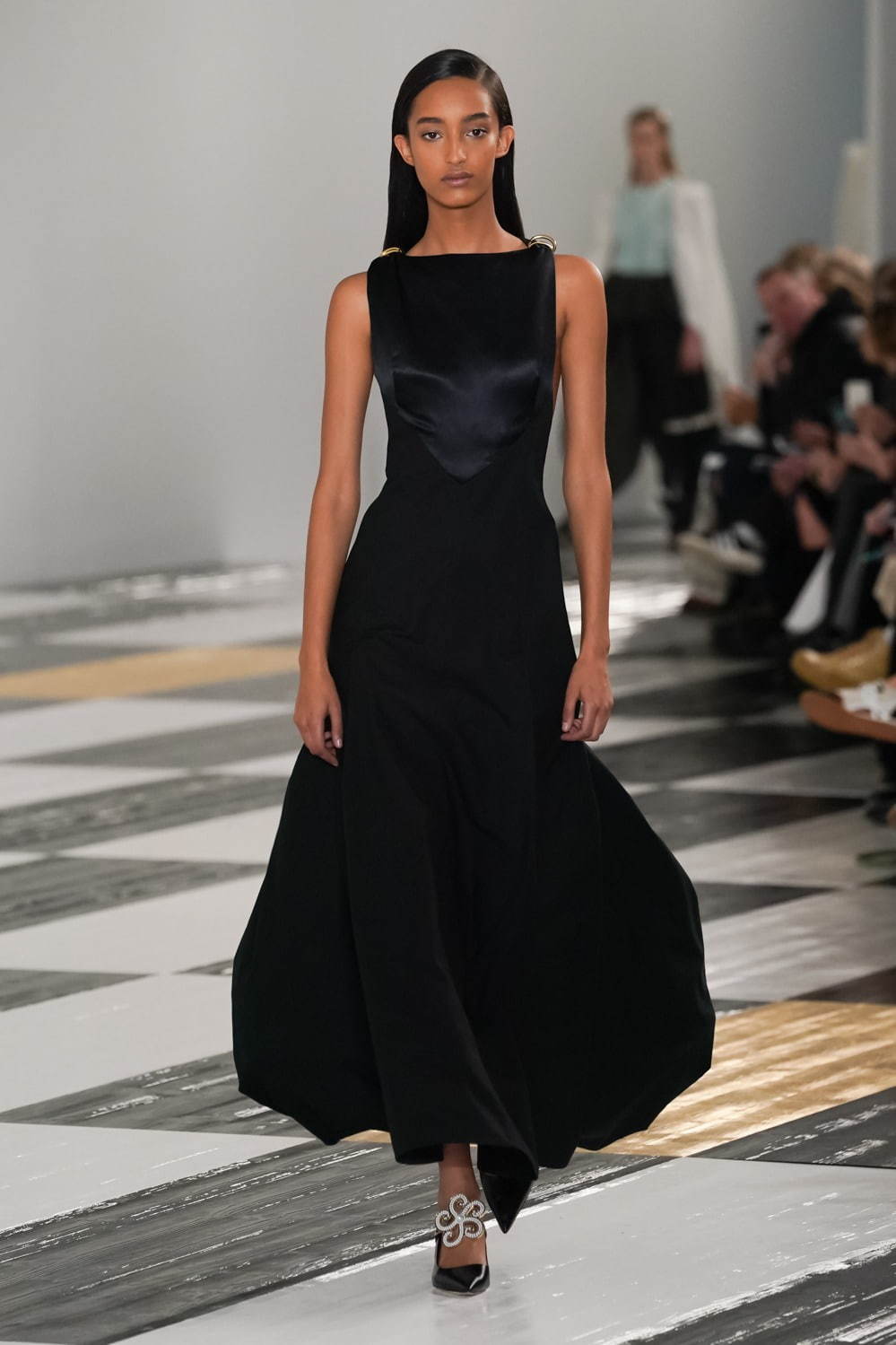 ロエベ 2020-21年秋冬<span>コレクション</span> - 写真40