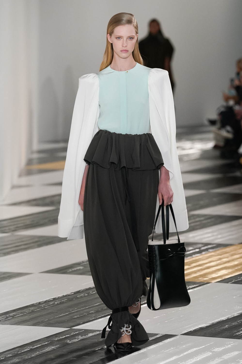 ロエベ 2020-21年秋冬<span>コレクション</span> - 写真41