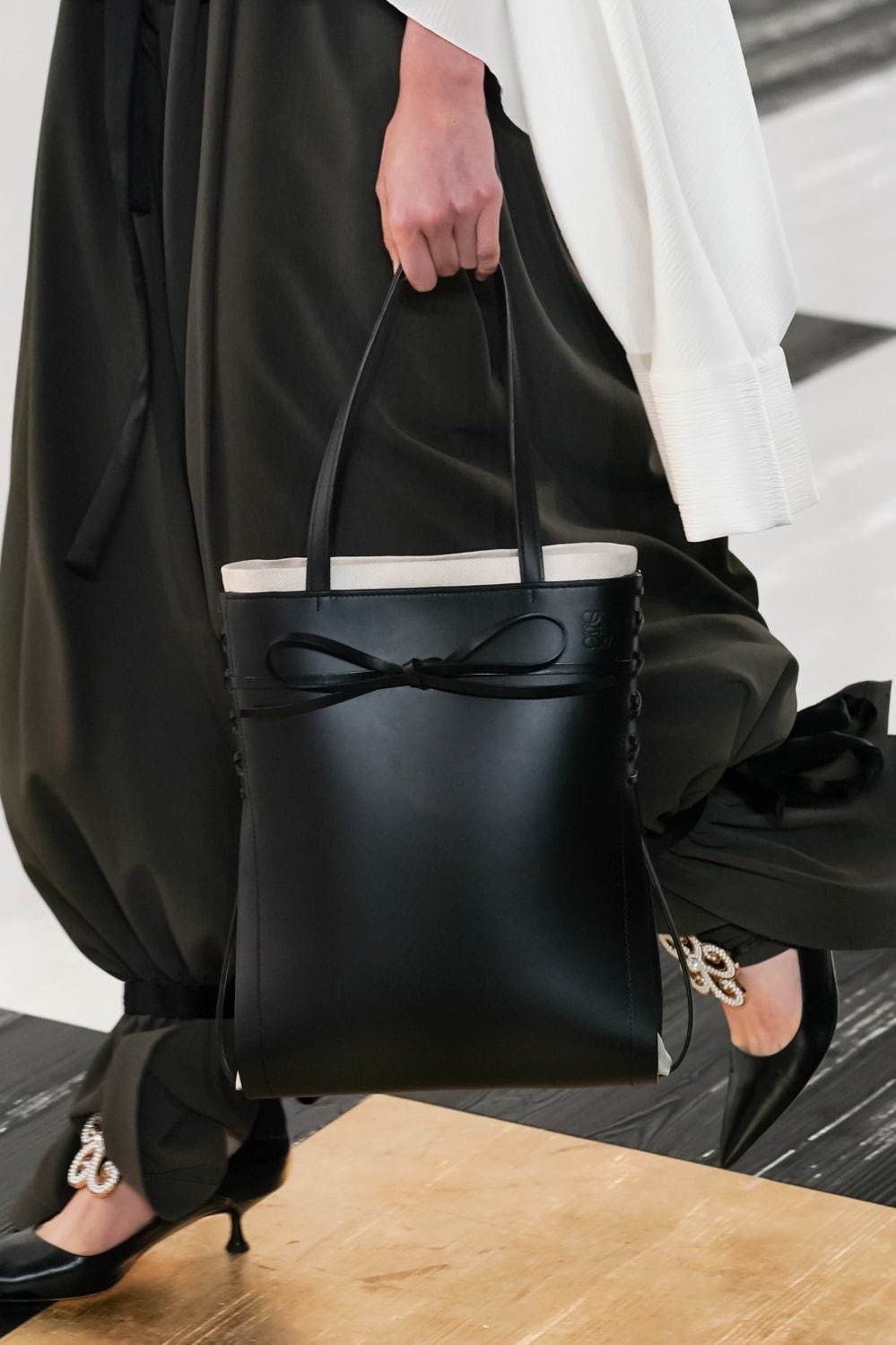 ロエベ 2020-21年秋冬<span>コレクション</span> - 写真75