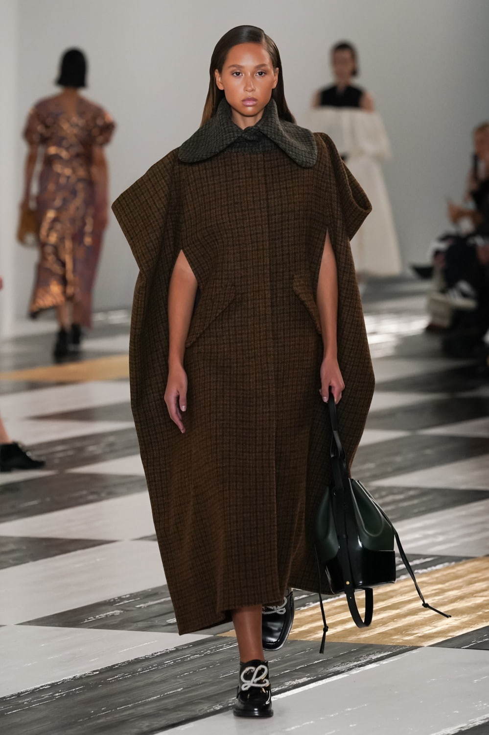ロエベ 2020-21年秋冬<span>コレクション</span> - 写真42