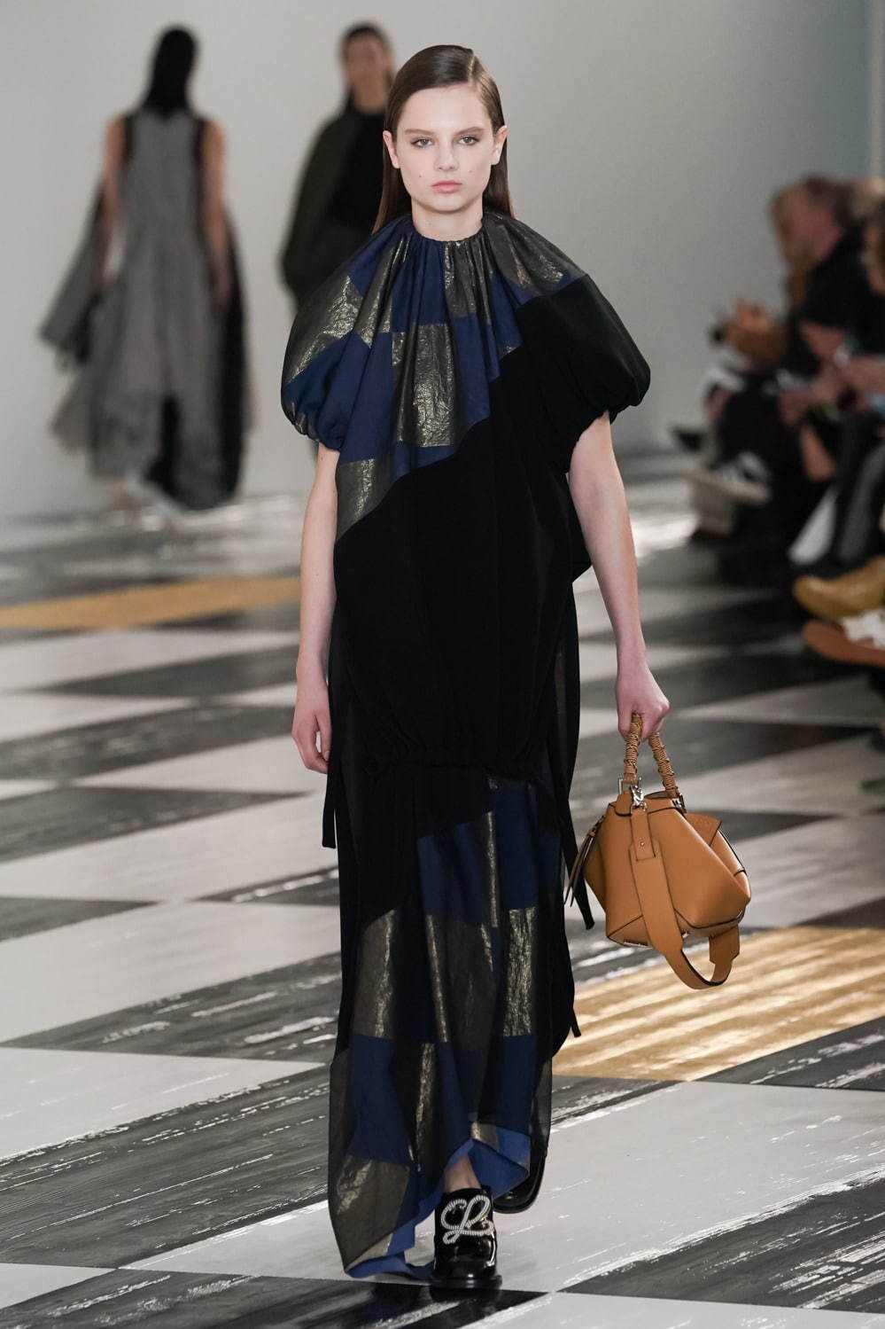 ロエベ 2020-21年秋冬<span>コレクション</span> - 写真44