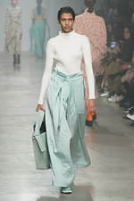 クリスチャン ワイナンツ 2020年秋冬コレクション - ニットで生み出すグラフィカル模様｜写真32