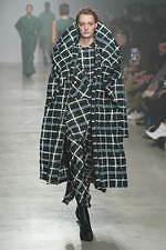 クリスチャン ワイナンツ 2020年秋冬コレクション - ニットで生み出すグラフィカル模様｜写真40