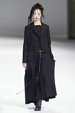写真4/82｜ヨウジヤマモト(Yohji Yamamoto) 2020-21年秋冬