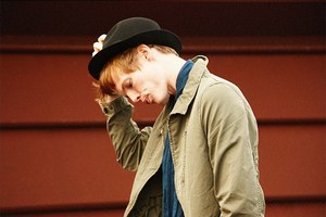 ラウンジリザード(LOUNGE LIZARD) 2013年春メンズコレクション  - 写真3