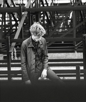 ラウンジリザード(LOUNGE LIZARD) 2013年春メンズコレクション  - 写真10