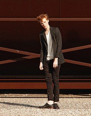 ラウンジリザード(LOUNGE LIZARD) 2013年春メンズコレクション  - 写真18