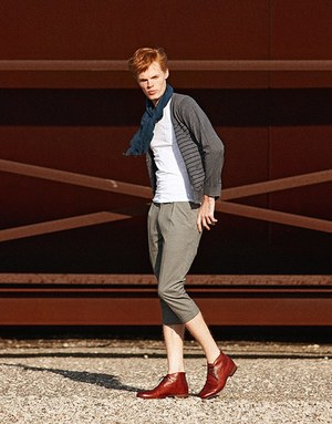 ラウンジリザード(LOUNGE LIZARD) 2013年春メンズコレクション  - 写真26