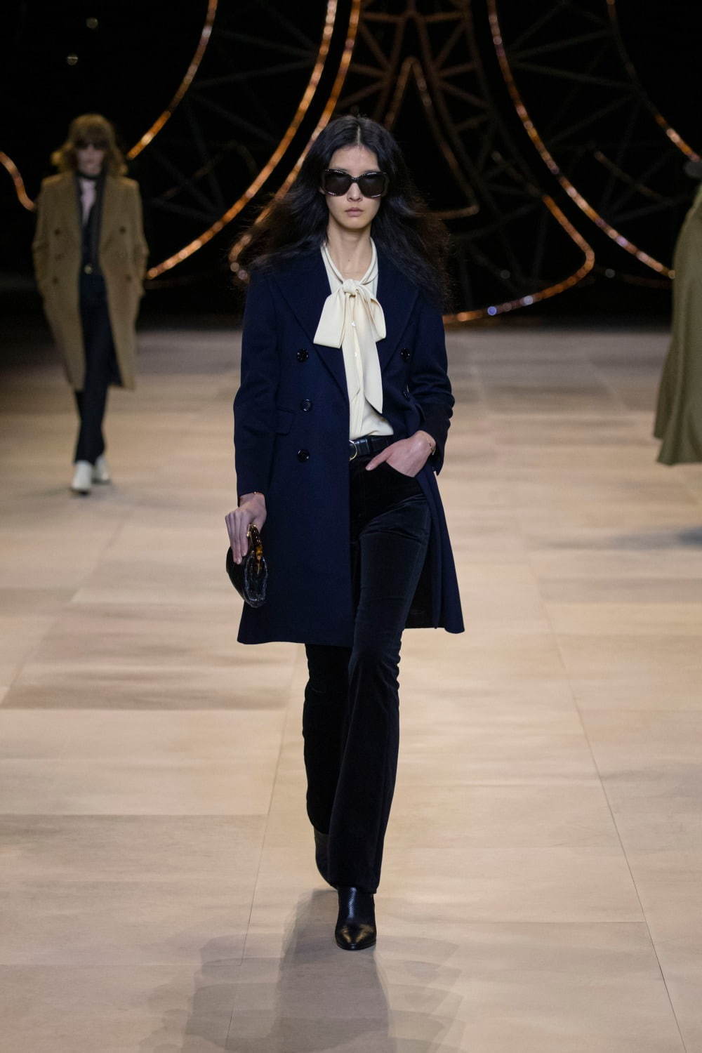 セリーヌ 2020-21年秋冬<span>コレクション</span> - 写真14