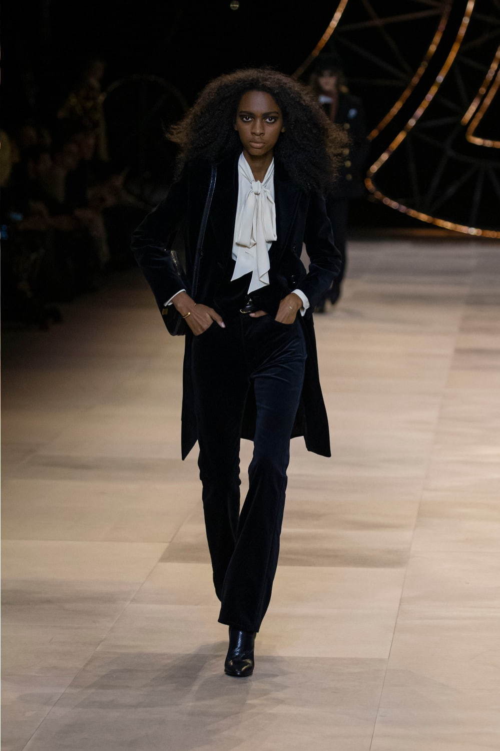 セリーヌ 2020-21年秋冬<span>コレクション</span> - 写真19