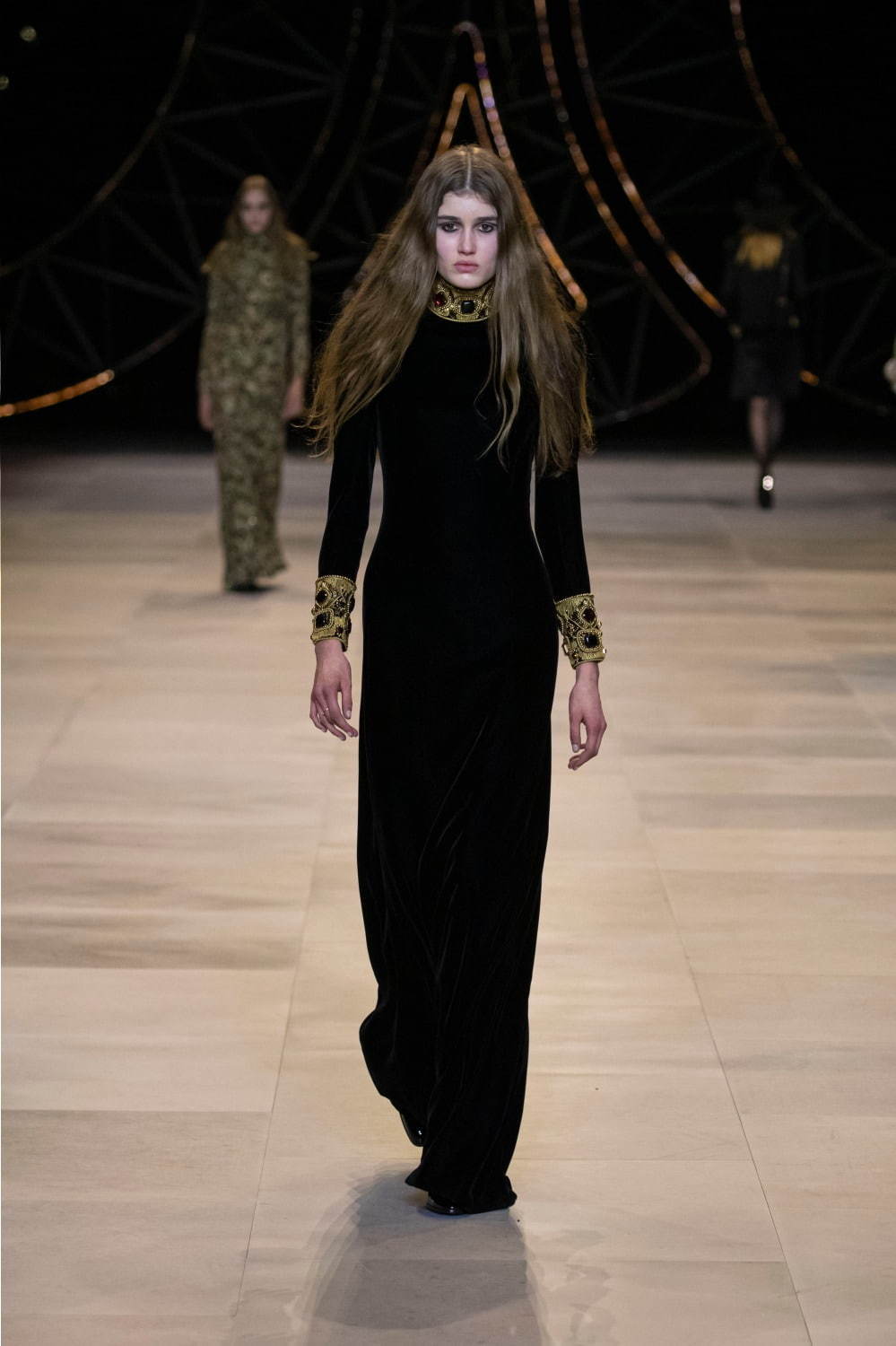 セリーヌ 2020-21年秋冬<span>コレクション</span> - 写真54