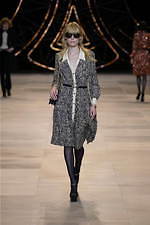 セリーヌ 2020年秋冬コレクション - モダンに楽しむクラシカルなエレガンス｜写真3