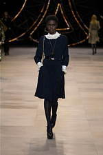 セリーヌ 2020年秋冬コレクション - モダンに楽しむクラシカルなエレガンス｜写真4