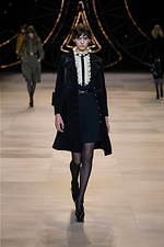 セリーヌ 2020年秋冬コレクション - モダンに楽しむクラシカルなエレガンス｜写真9