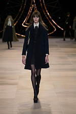 セリーヌ 2020年秋冬コレクション - モダンに楽しむクラシカルなエレガンス｜写真12