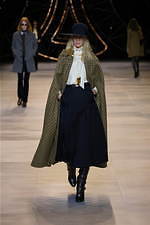 セリーヌ 2020年秋冬コレクション - モダンに楽しむクラシカルなエレガンス｜写真13