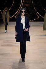 セリーヌ 2020年秋冬コレクション - モダンに楽しむクラシカルなエレガンス｜写真14