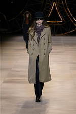 セリーヌ 2020年秋冬コレクション - モダンに楽しむクラシカルなエレガンス｜写真16