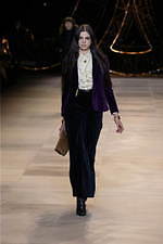 セリーヌ 2020年秋冬コレクション - モダンに楽しむクラシカルなエレガンス｜写真20