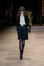 セリーヌ 2020年秋冬コレクション - モダンに楽しむクラシカルなエレガンス｜写真21