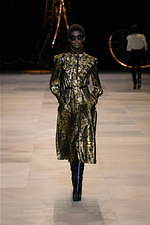 セリーヌ 2020年秋冬コレクション - モダンに楽しむクラシカルなエレガンス｜写真22