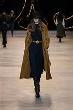 セリーヌ 2020年秋冬コレクション - モダンに楽しむクラシカルなエレガンス｜写真29