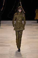 セリーヌ 2020年秋冬コレクション - モダンに楽しむクラシカルなエレガンス｜写真31