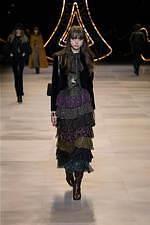 セリーヌ 2020年秋冬コレクション - モダンに楽しむクラシカルなエレガンス｜写真35