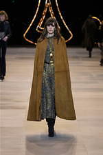 セリーヌ 2020年秋冬コレクション - モダンに楽しむクラシカルなエレガンス｜写真37