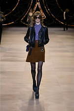 セリーヌ 2020年秋冬コレクション - モダンに楽しむクラシカルなエレガンス｜写真41