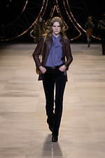 セリーヌ 2020年秋冬コレクション - モダンに楽しむクラシカルなエレガンス｜写真43