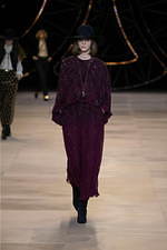 セリーヌ 2020年秋冬コレクション - モダンに楽しむクラシカルなエレガンス｜写真46