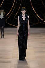 セリーヌ 2020年秋冬コレクション - モダンに楽しむクラシカルなエレガンス｜写真51