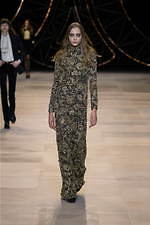 セリーヌ 2020年秋冬コレクション - モダンに楽しむクラシカルなエレガンス｜写真55