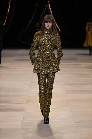 セリーヌ(CELINE) 2020-21年秋冬ウィメンズコレクション  - 写真31