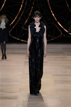 セリーヌ(CELINE) 2020-21年秋冬ウィメンズコレクション  - 写真51