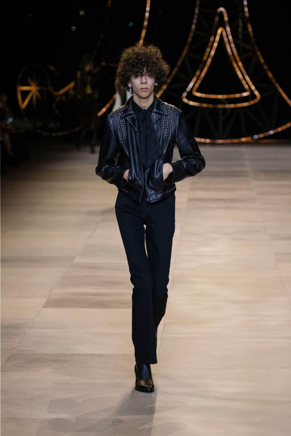 セリーヌ(CELINE) 2020-21年秋冬メンズコレクション セリーヌ(CELINE) 2020-21年秋冬メンズコレクション