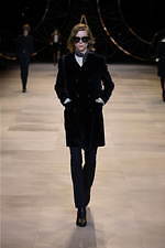 セリーヌ 2020年秋冬メンズコレクション - クラシカルな装いに、新たな風を吹き込む｜写真3